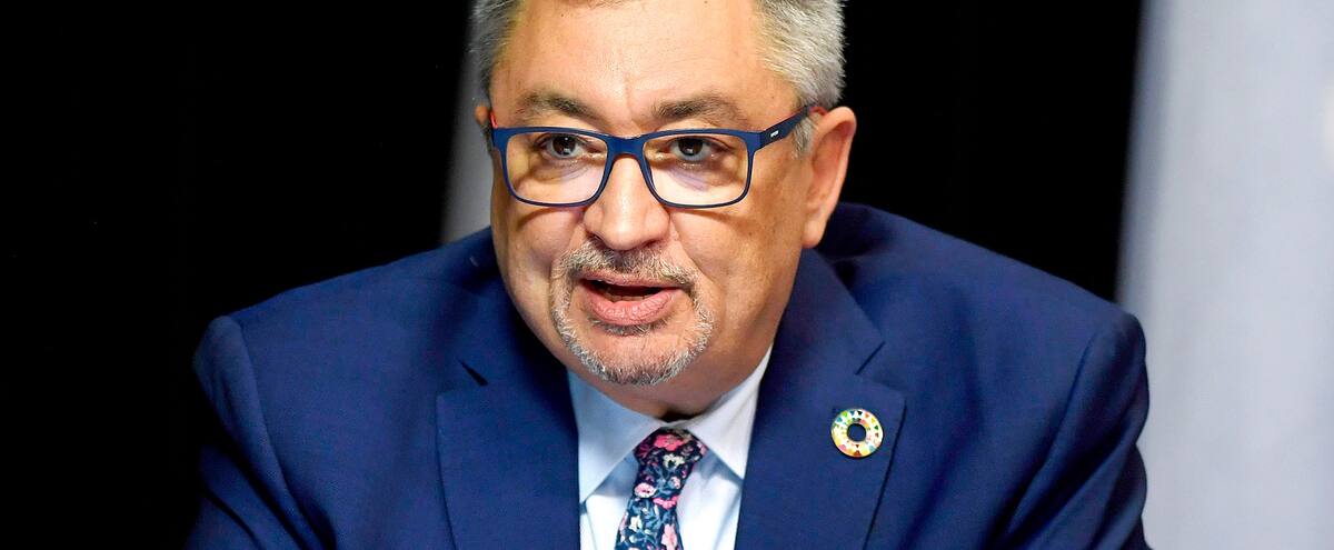 Le voyage d’Arruda au Maroc suscitait des doutes