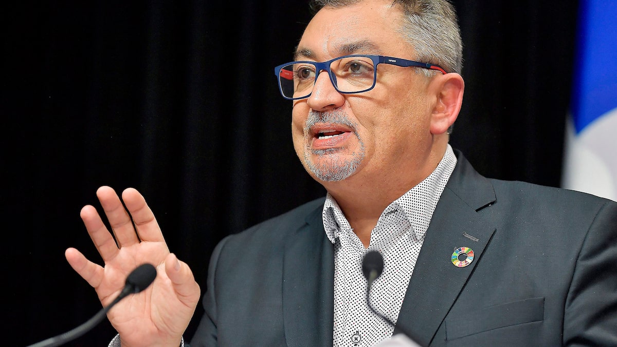 Le plan des Fêtes se fera attendre encore un peu