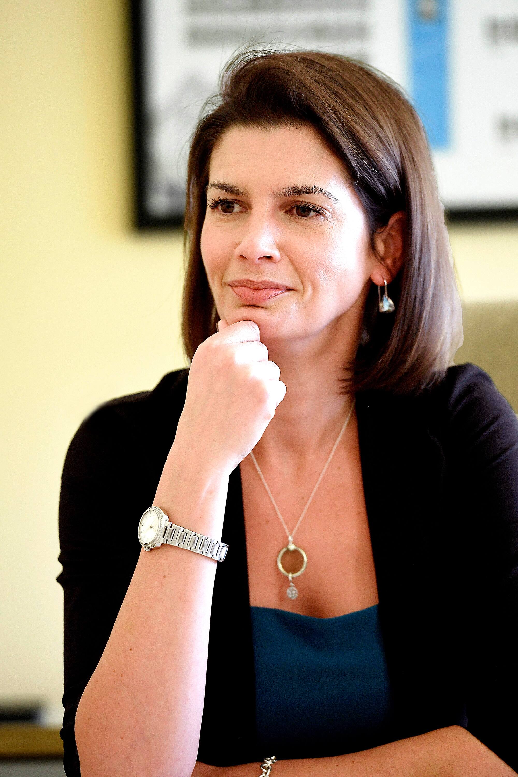 Fini la guerre entre Qu&eacute;bec et L&eacute;vis, se r&eacute;jouit Guilbault