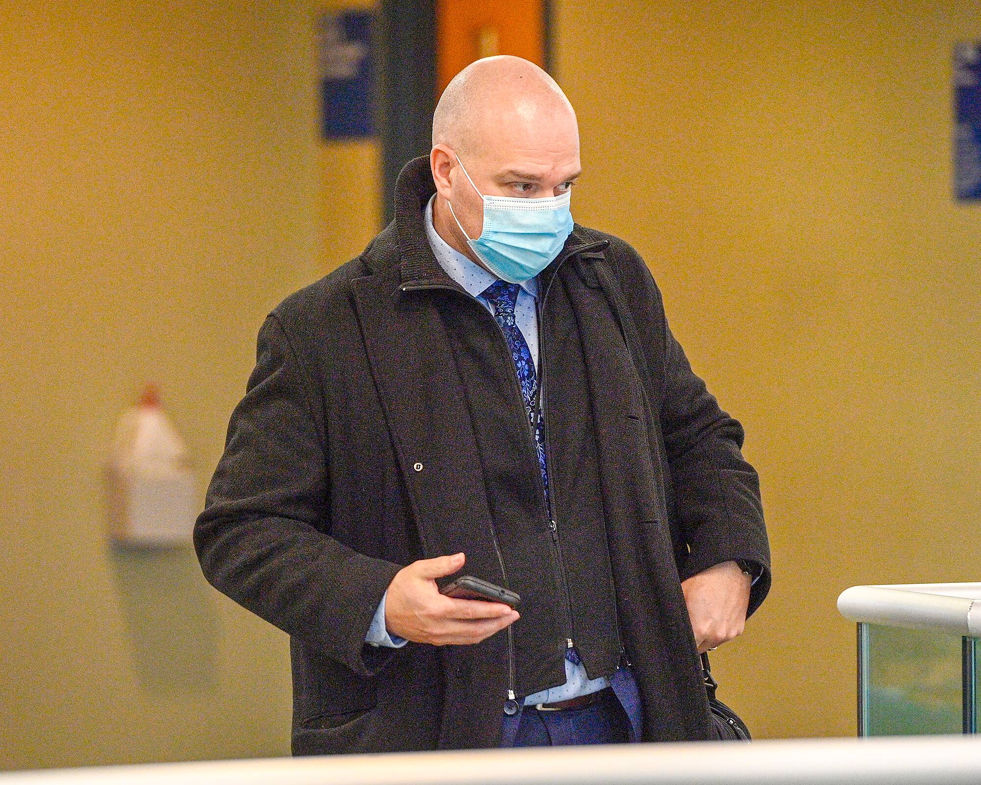 La maison du patron de Cora surveill&eacute;e