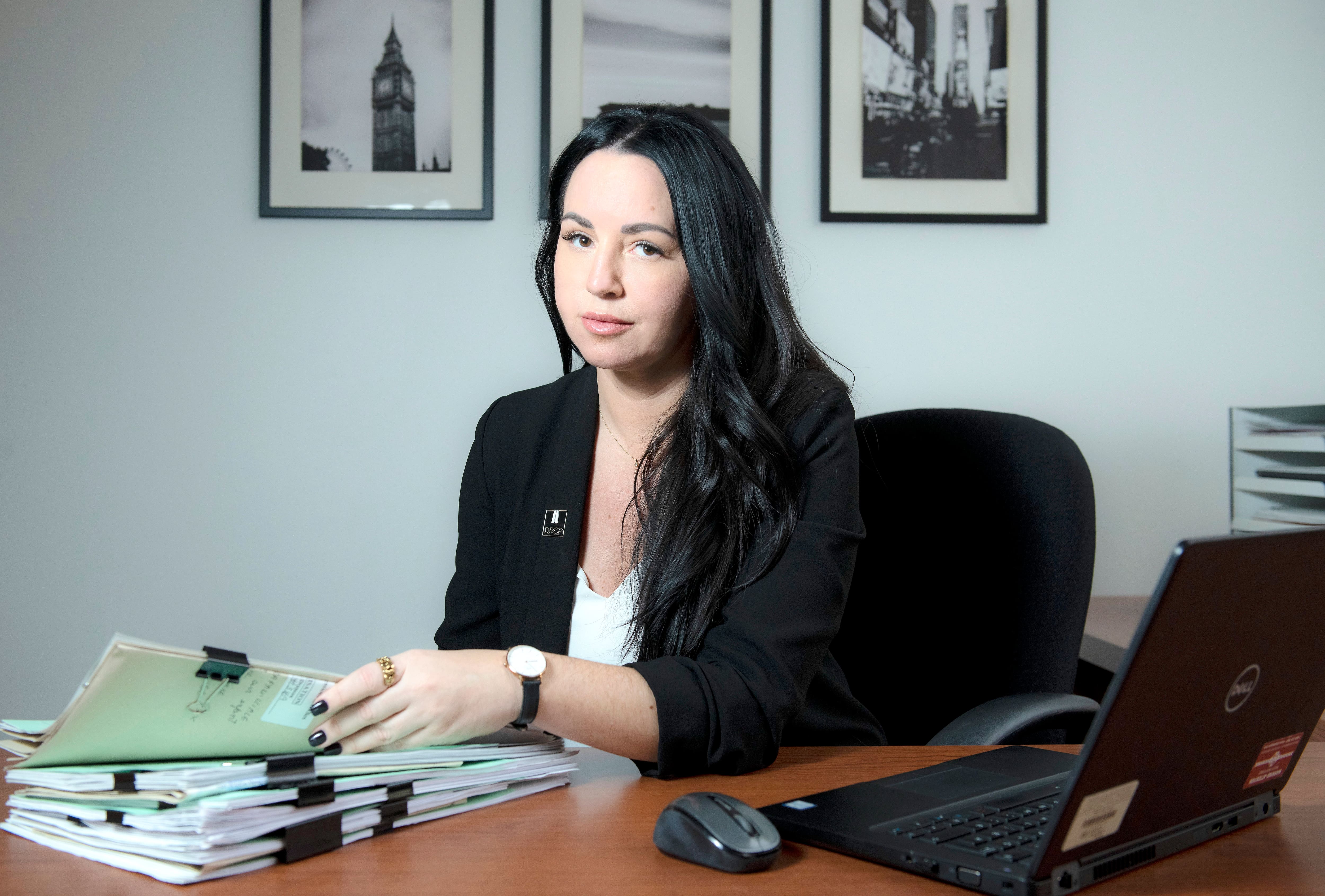 Les condamnations pour violence sexuelle explosent