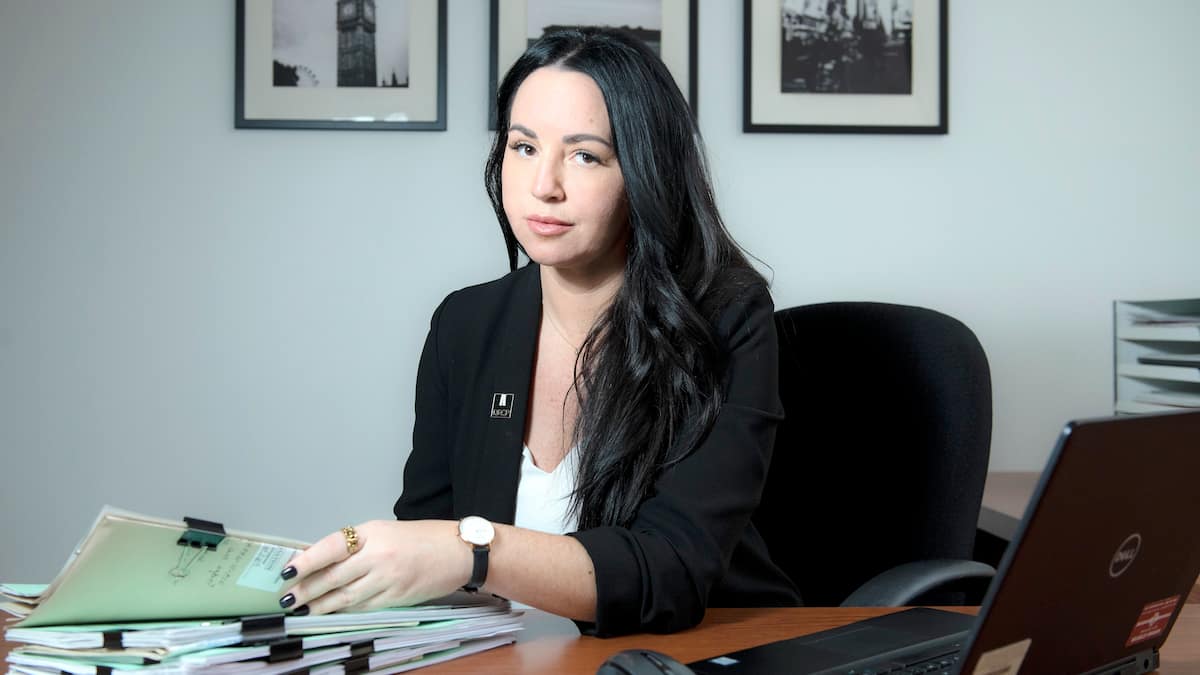 Les condamnations pour violence sexuelle explosent