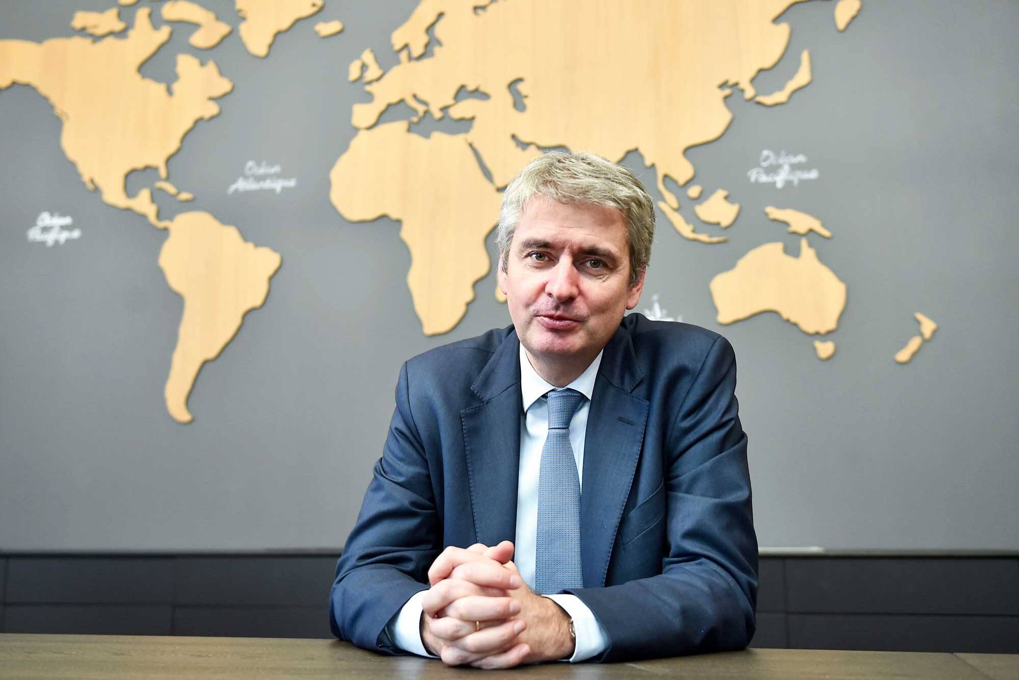 Le mastodonte Lactalis a soif de fonds publics