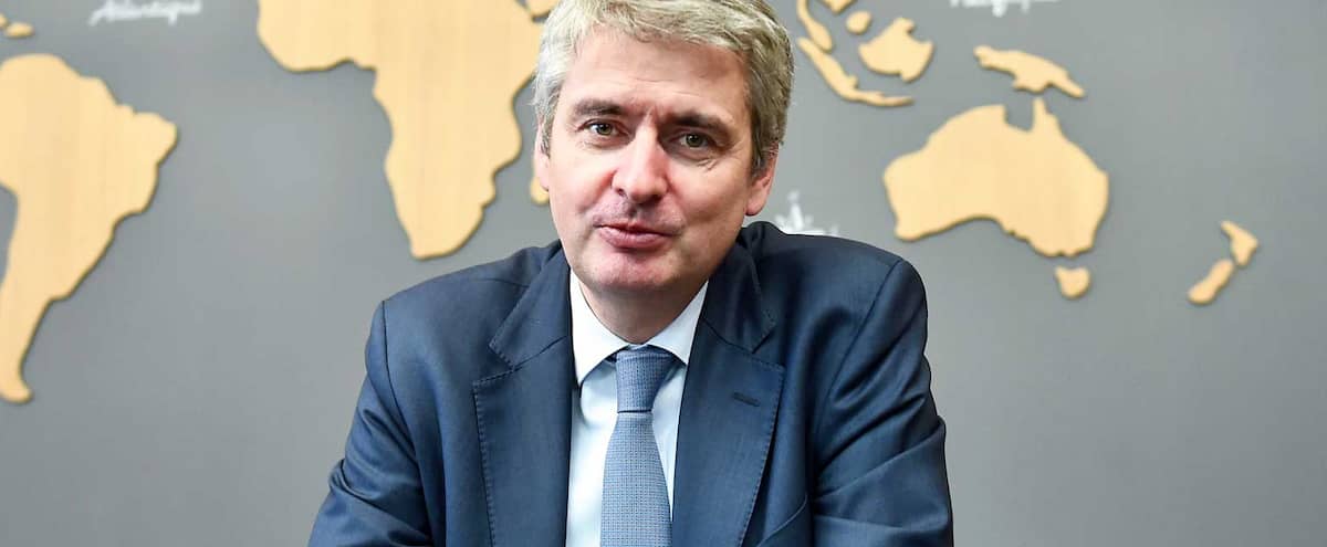 Le mastodonte Lactalis a soif de fonds publics