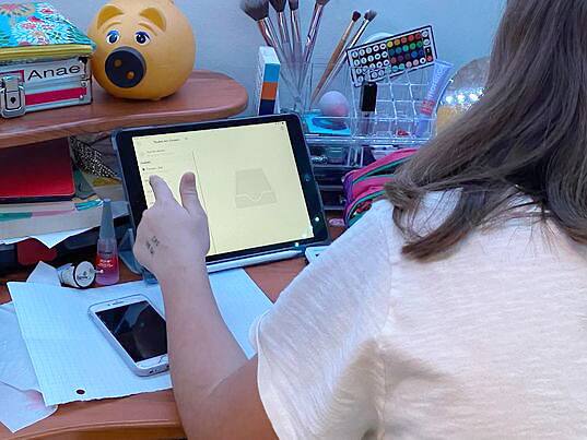 15 000 jeunes se d&eacute;collent le nez des &eacute;crans pendant 24 heures