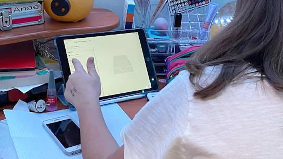 15 000 jeunes se décollent le nez des écrans pendant 24 heures