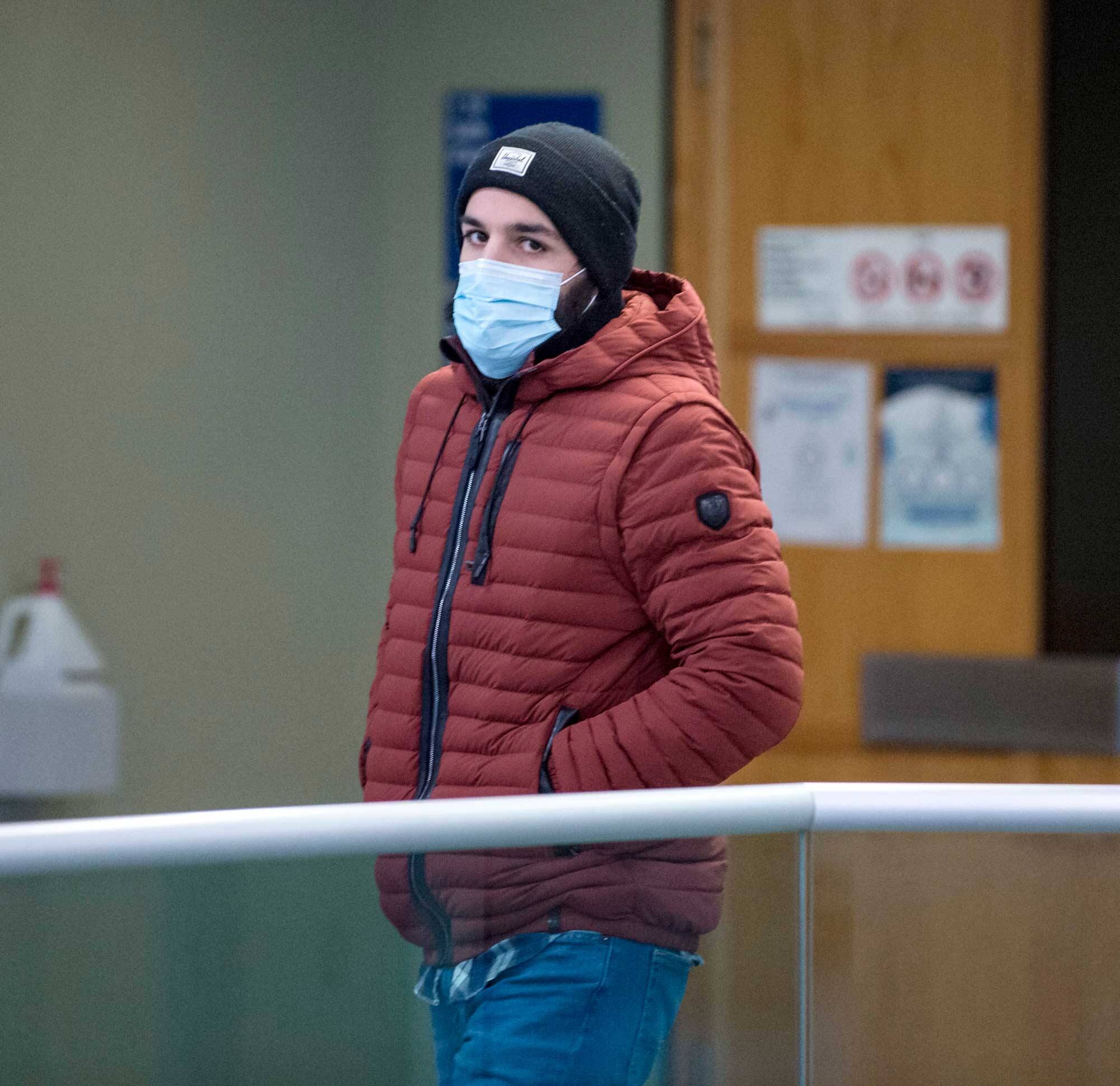 Enl&egrave;vement du pr&eacute;sident de Cora: un t&eacute;moin scrut&eacute; &agrave; la loupe par la d&eacute;fense