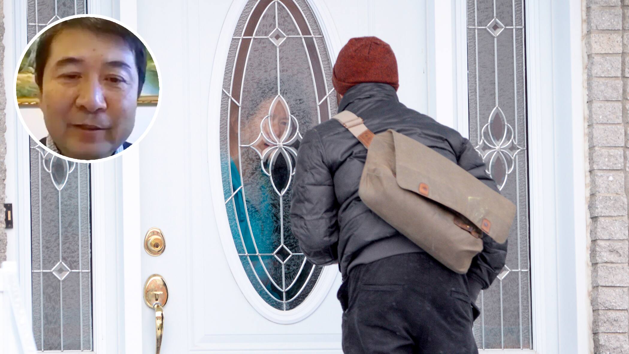 Un ex-ing&eacute;nieur de l&rsquo;Agence spatiale arr&ecirc;t&eacute;