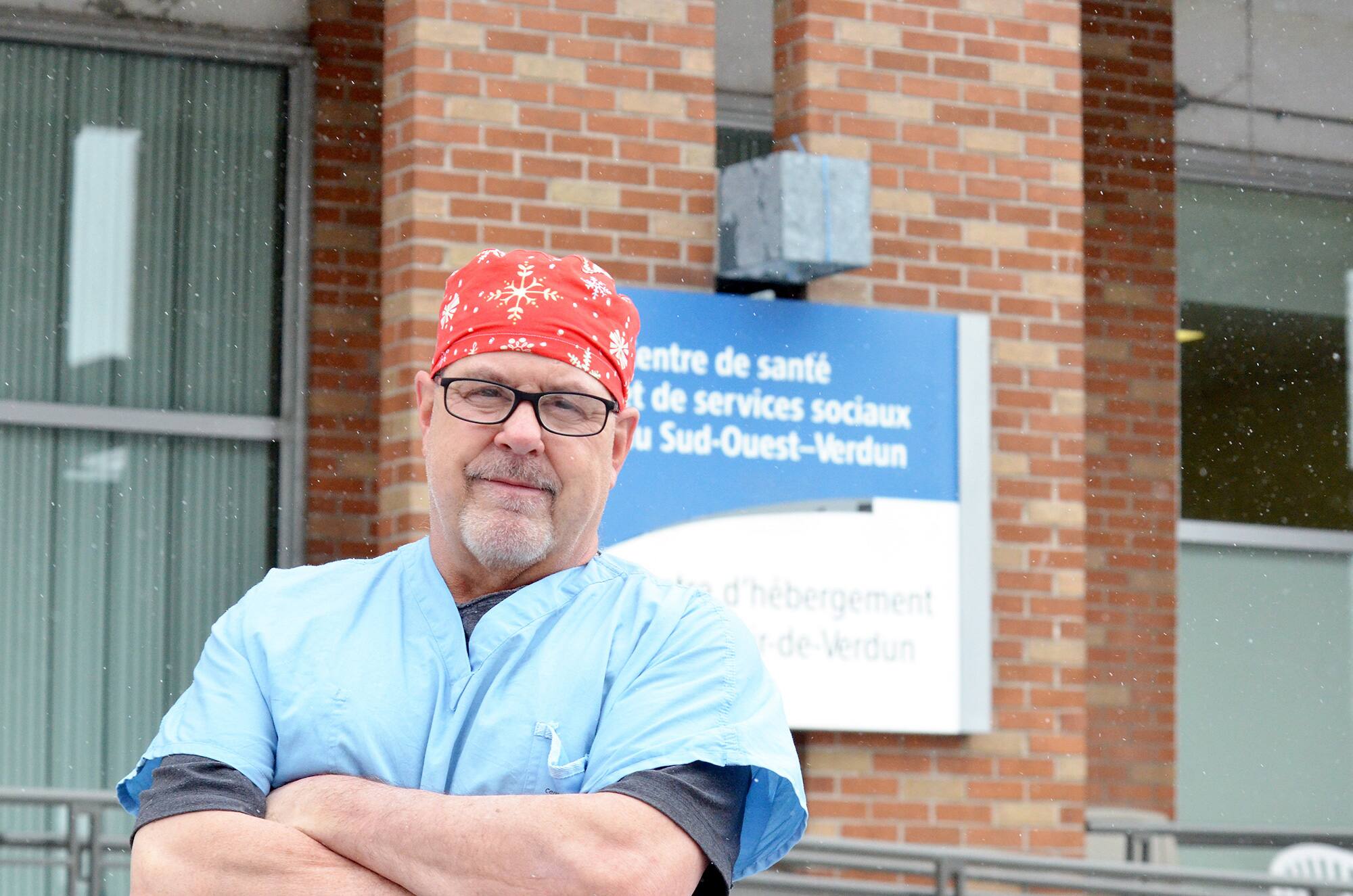 &Agrave; la retraite apr&egrave;s 649 jours de travail cons&eacute;cutifs