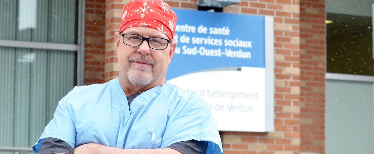 À la retraite après 649 jours de travail consécutifs