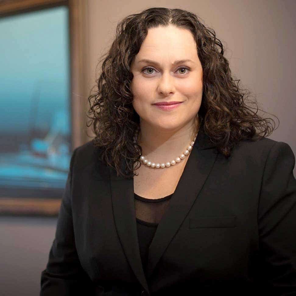 L’avocate controversée Gloriane Blais fait désormais l’objet de deux plaintes disciplinaires.