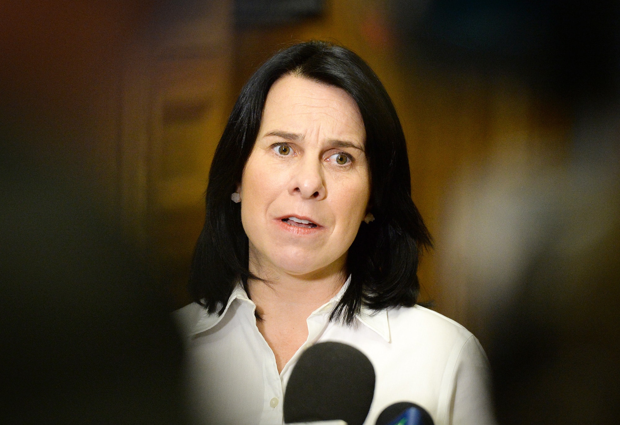 La mairesse vex&eacute;e du reportage mais l&rsquo;enqu&ecirc;te toujours en cours