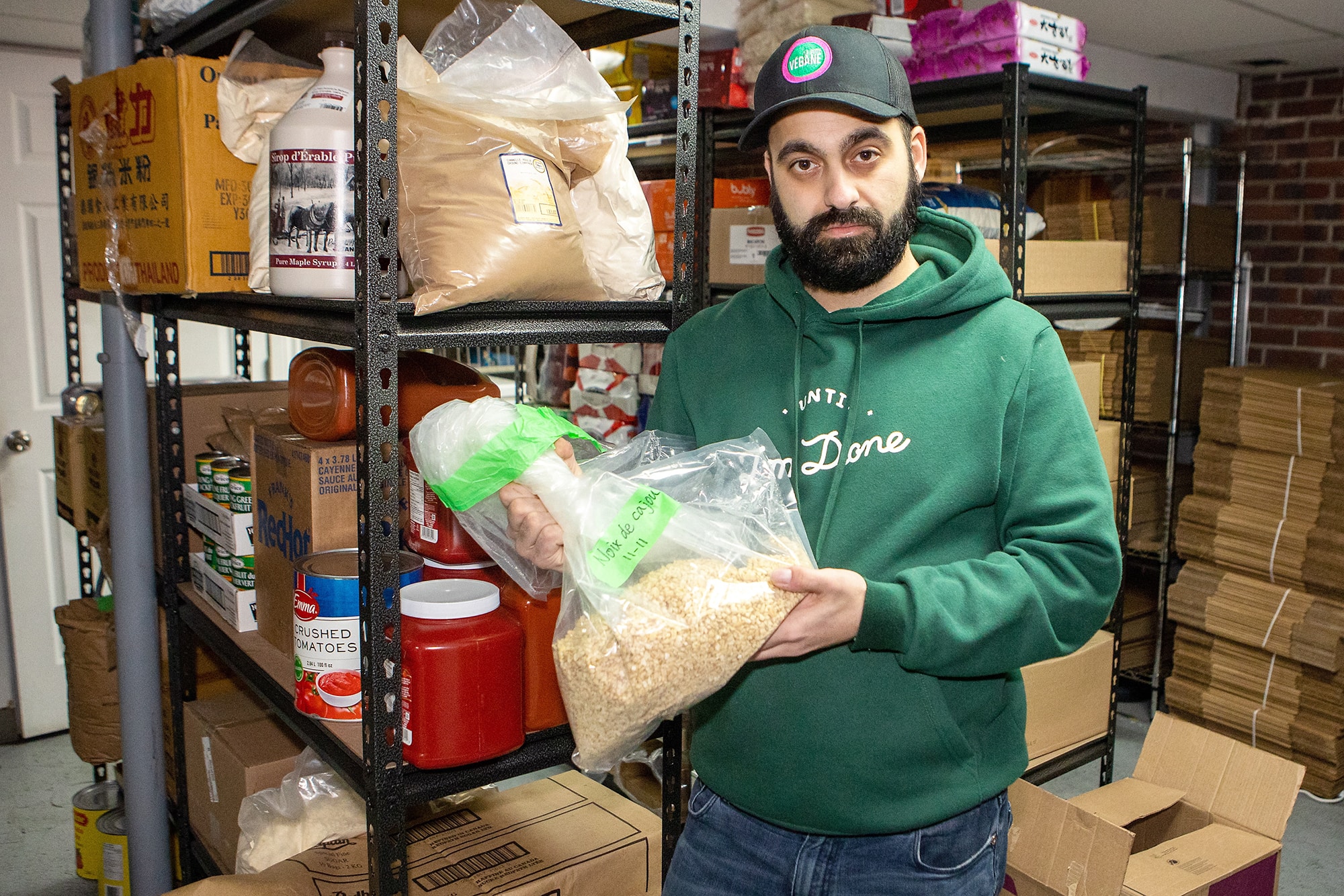 Ce n&rsquo;est pas que la viande qui co&ucirc;te cher aux restaurateurs