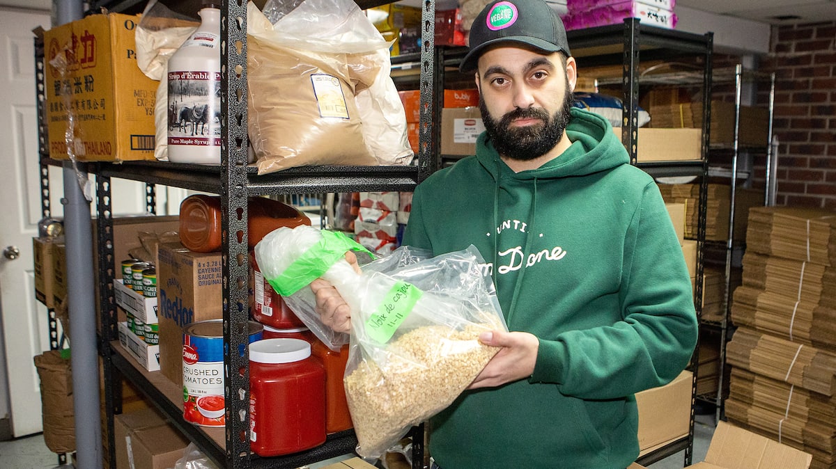 Ce n’est pas que la viande qui coûte cher aux restaurateurs