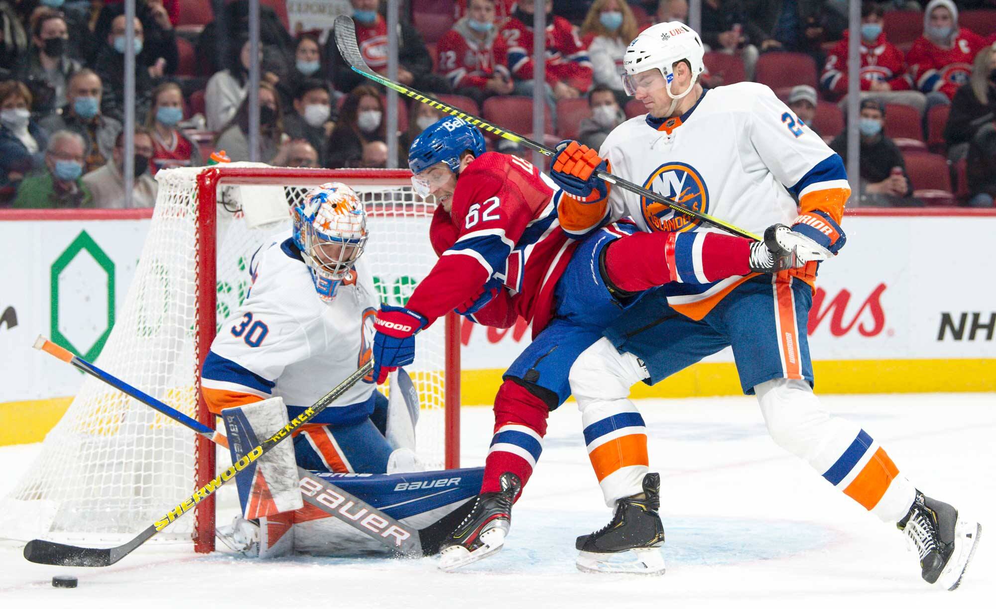 L&rsquo;avant-match &agrave; la loupe