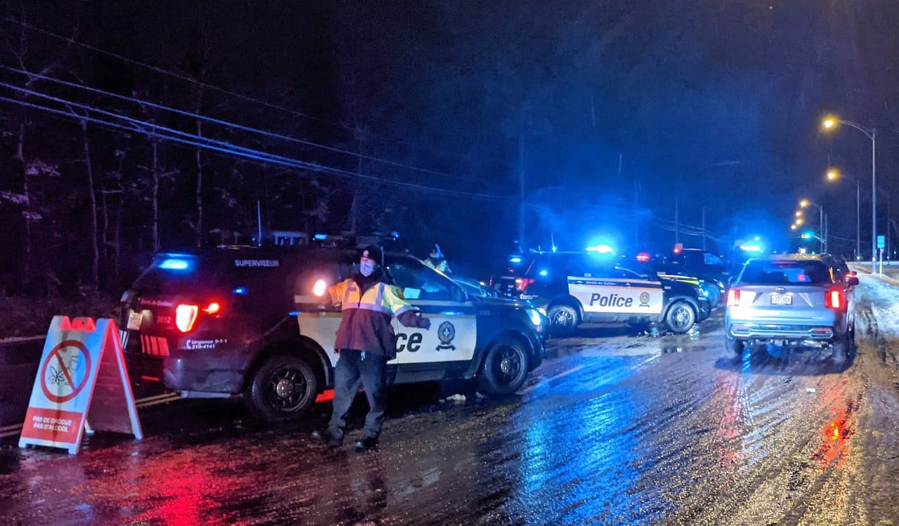 Des solutions pour améliorer le bilan routier