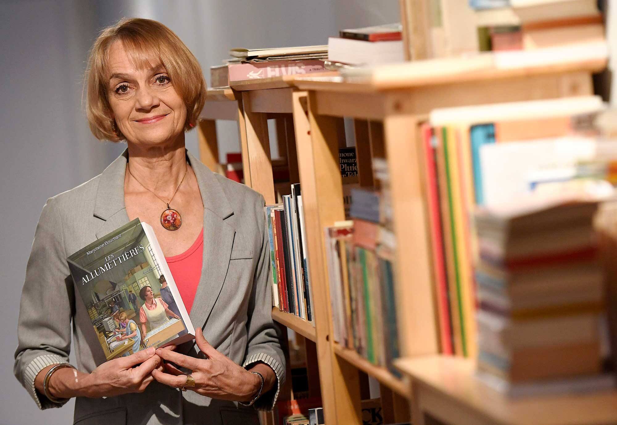 Ces courageuses femmes de Hull