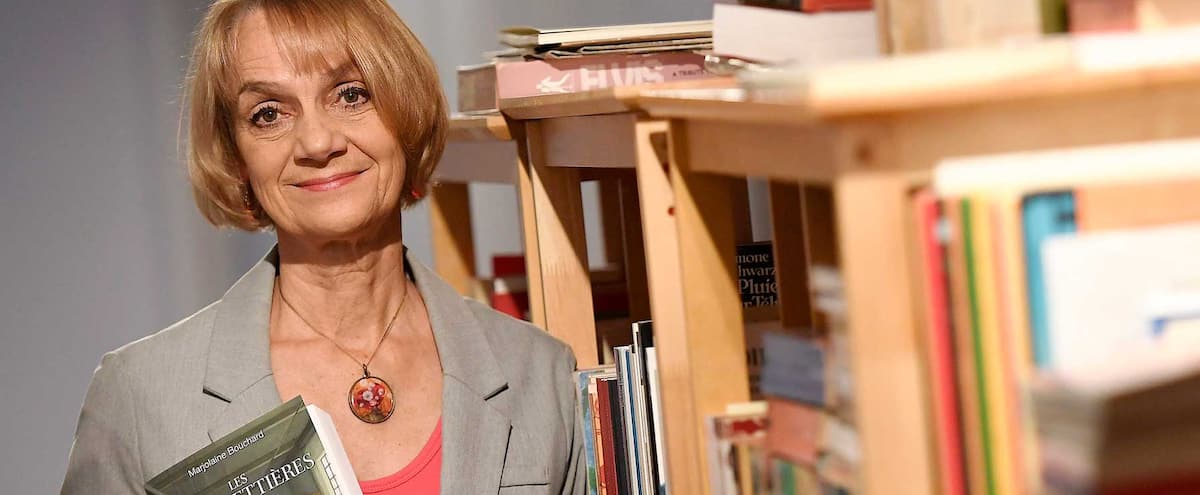 Ces courageuses femmes de Hull