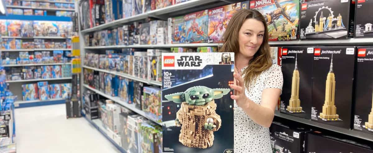 Des hausses de coût jusqu’à 25 % sur les jouets d’enfants