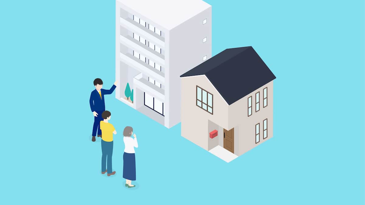 Ce qu’il faut savoir sur les frais de condo