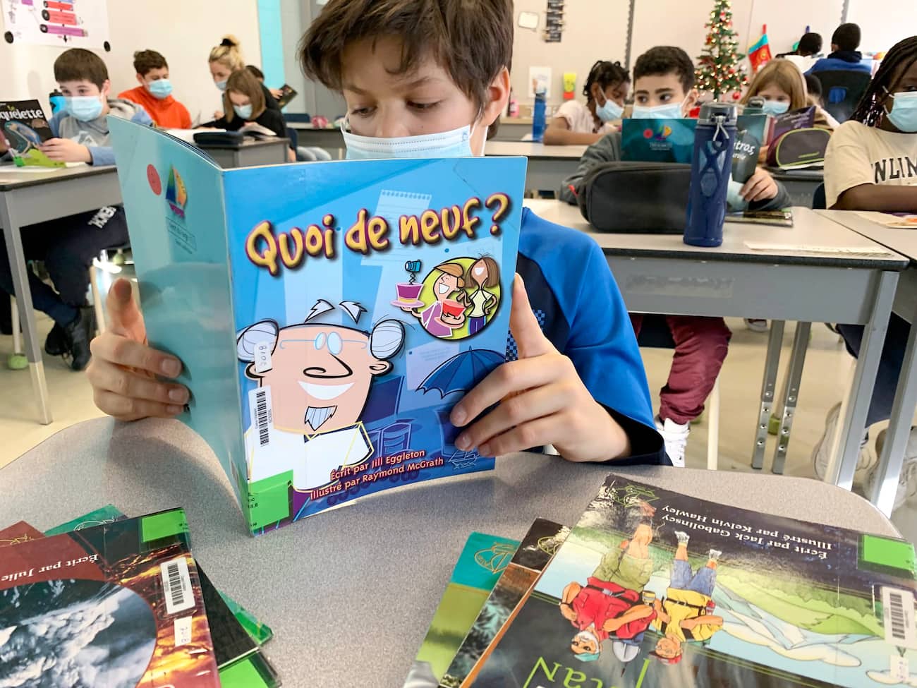 Culture et québécoise l’éducation numérique dès la 3e année du primaire JDM Culture et québécoise l’éducation numérique dès la 3e année du primaire JDM