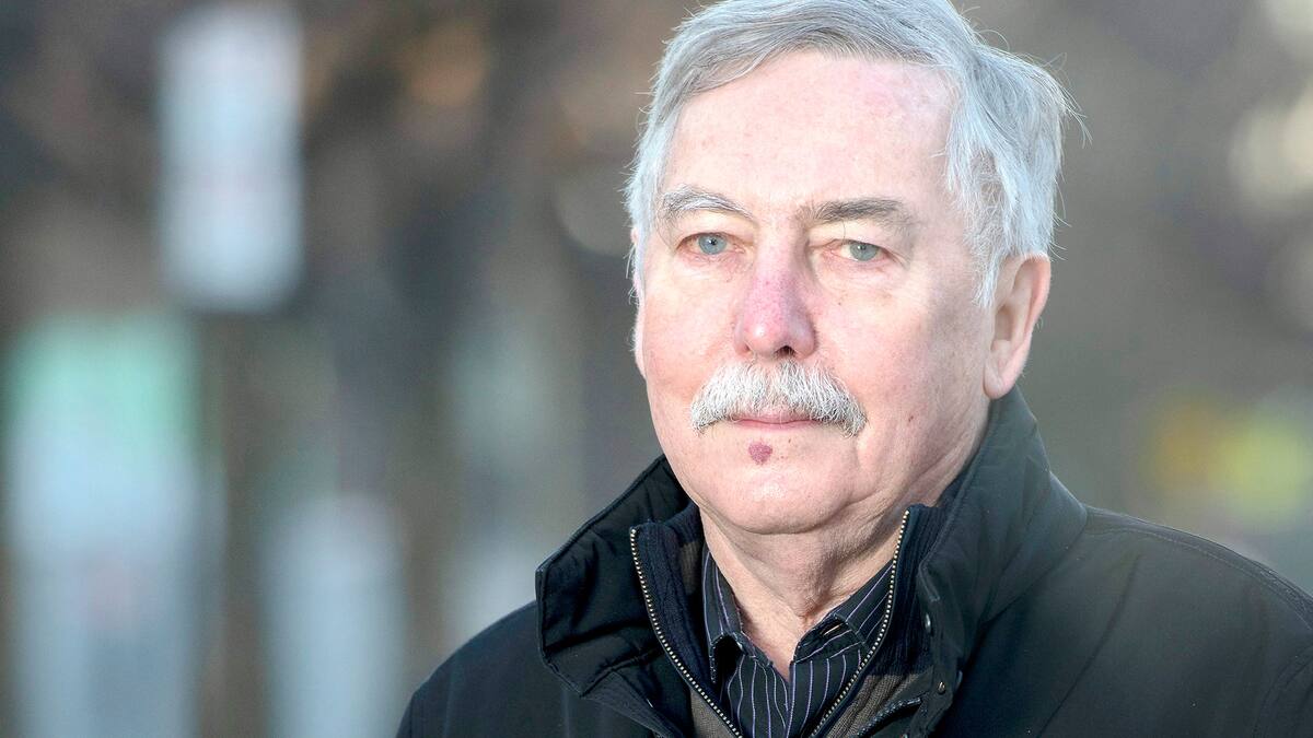 La violence armée, ça suffit!