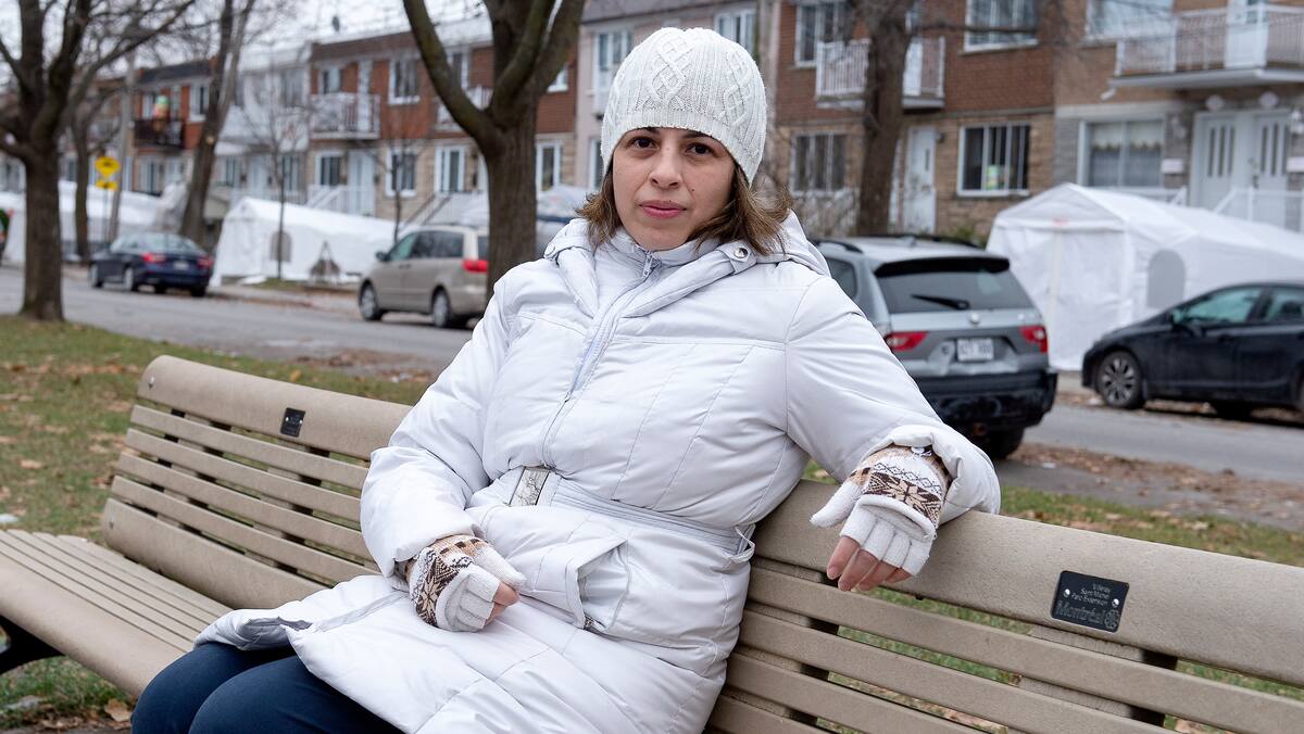 Montréal : je ne reconnais plus ma ville