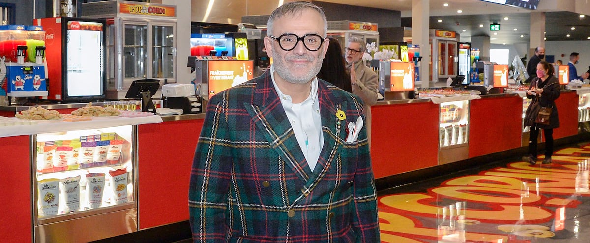 Guzzo n’est pas inquiet