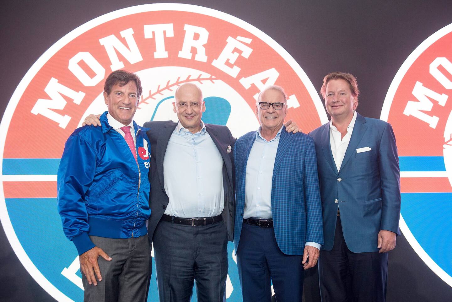Un des acteurs clés de Baseball Montréal se dissocie du projet