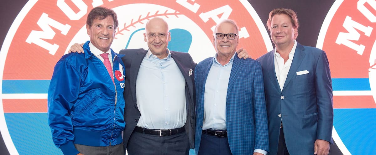 Un des acteurs clés de Baseball Montréal se dissocie du projet
Des fiscalistes mal à l’aise avec le statut de Crétier