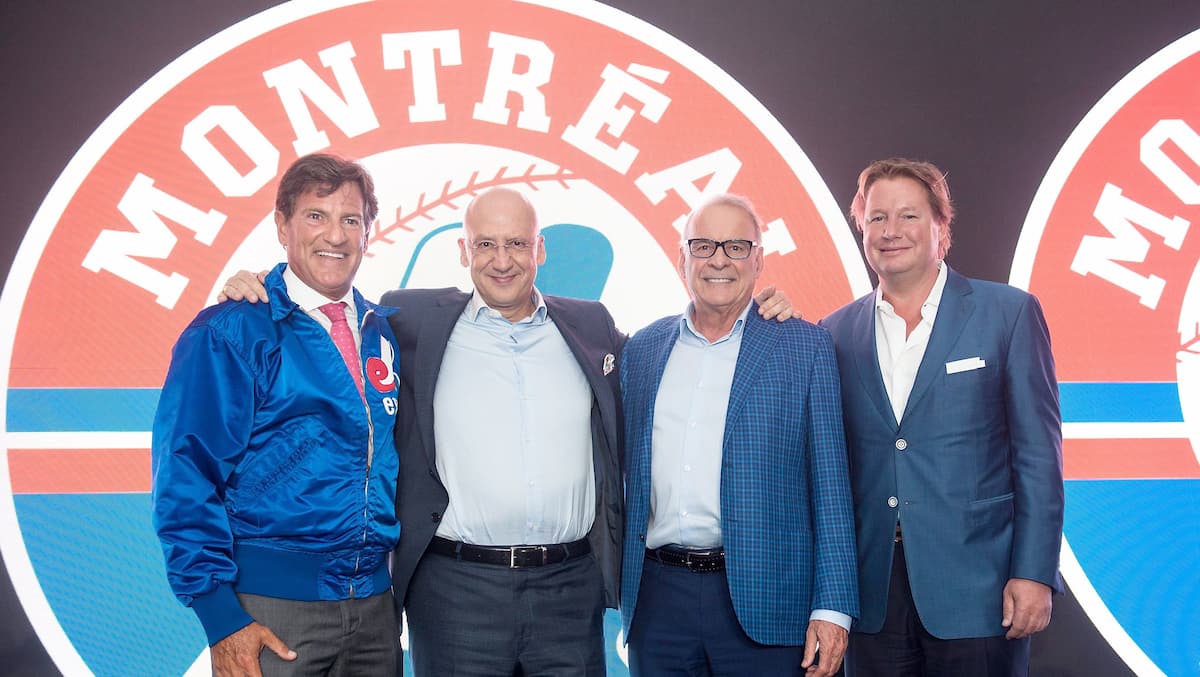 Un des acteurs clés de Baseball Montréal se dissocie du projet