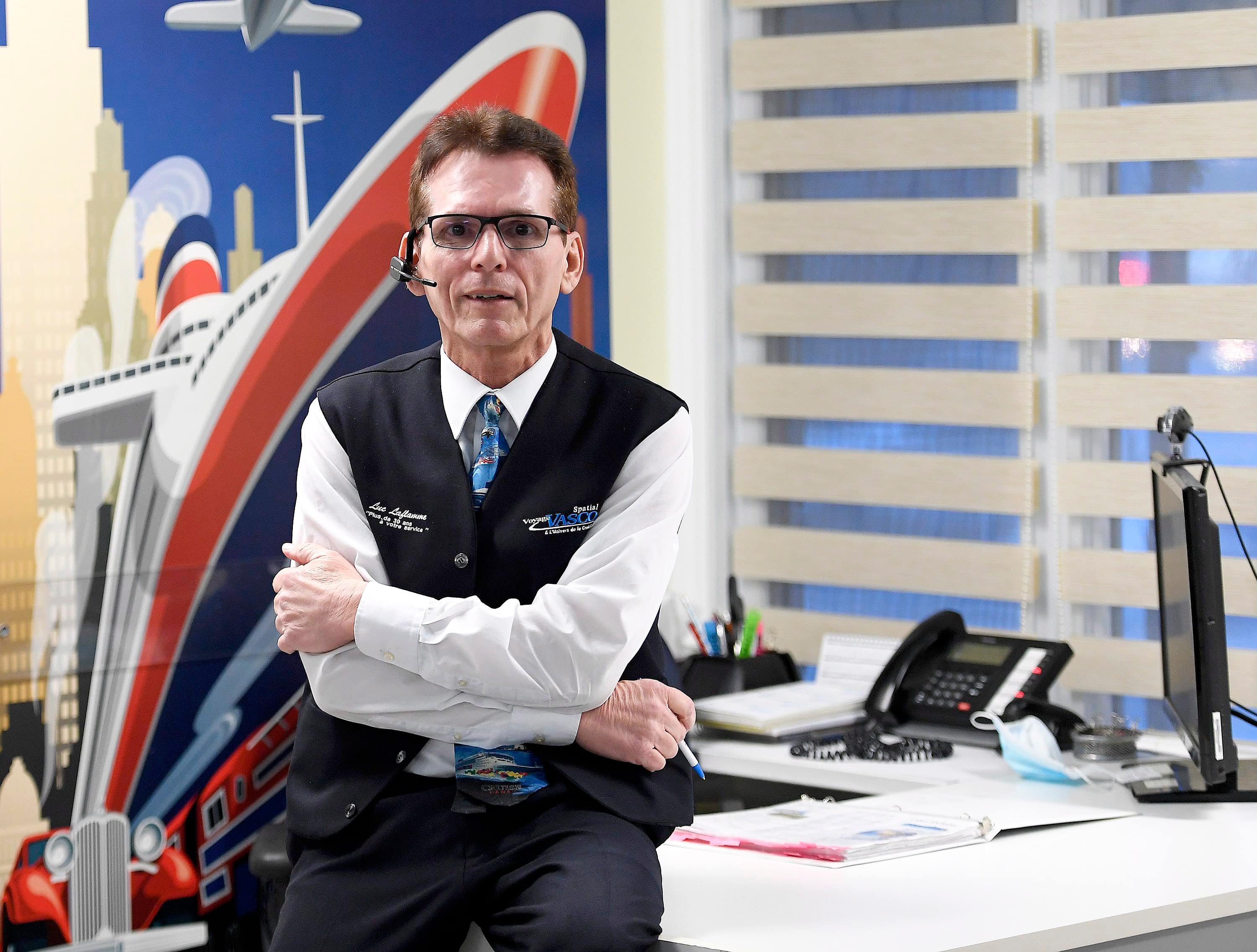 Les annulations se multiplient dans les agences de voyages