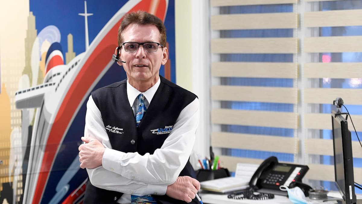 Les annulations se multiplient dans les agences de voyages