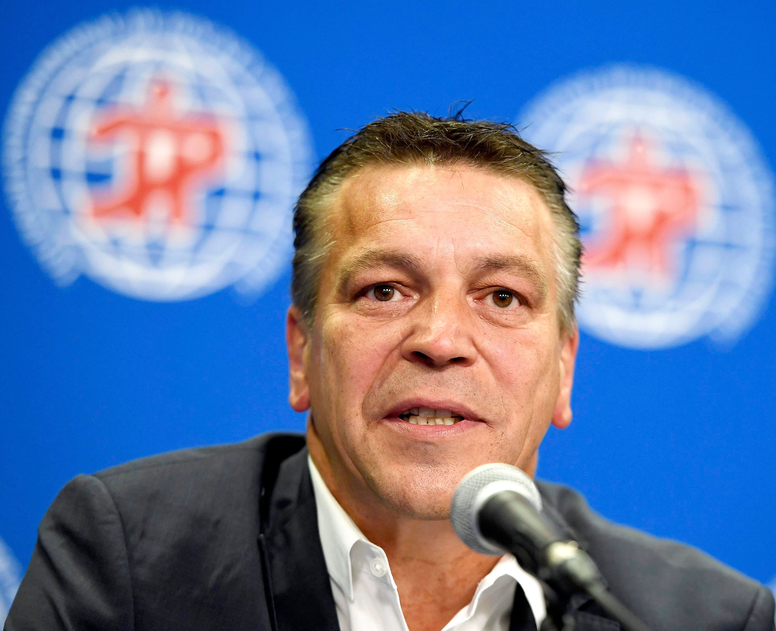 Le Tournoi pee-wee de Qu&eacute;bec aura lieu, jure son DG