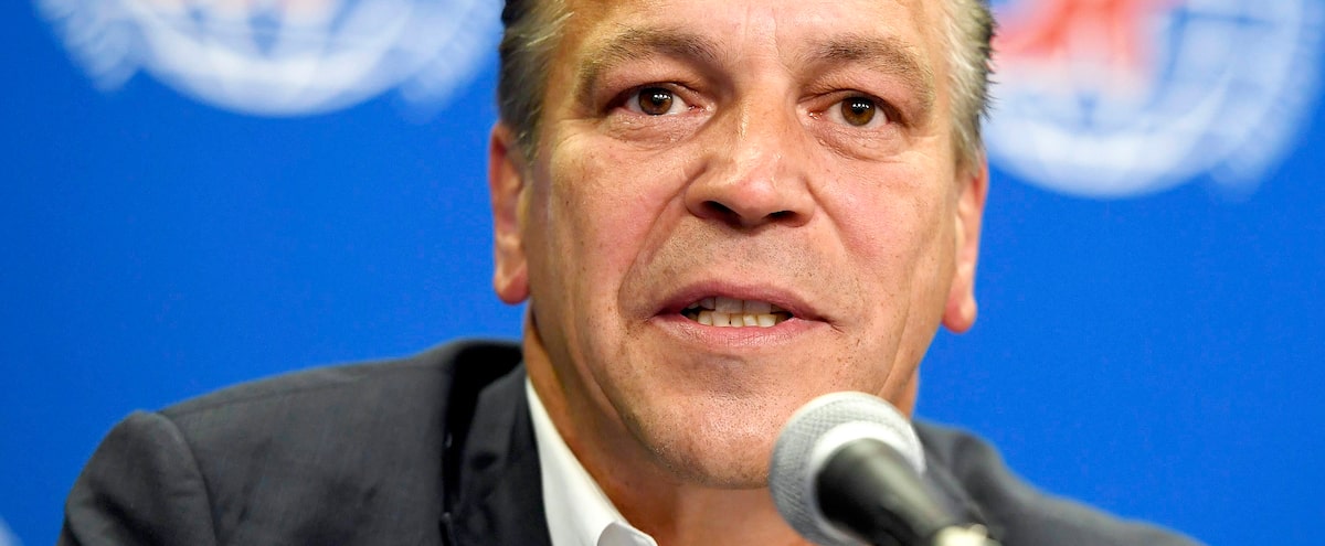 Le Tournoi pee-wee de Québec aura lieu, jure son DG