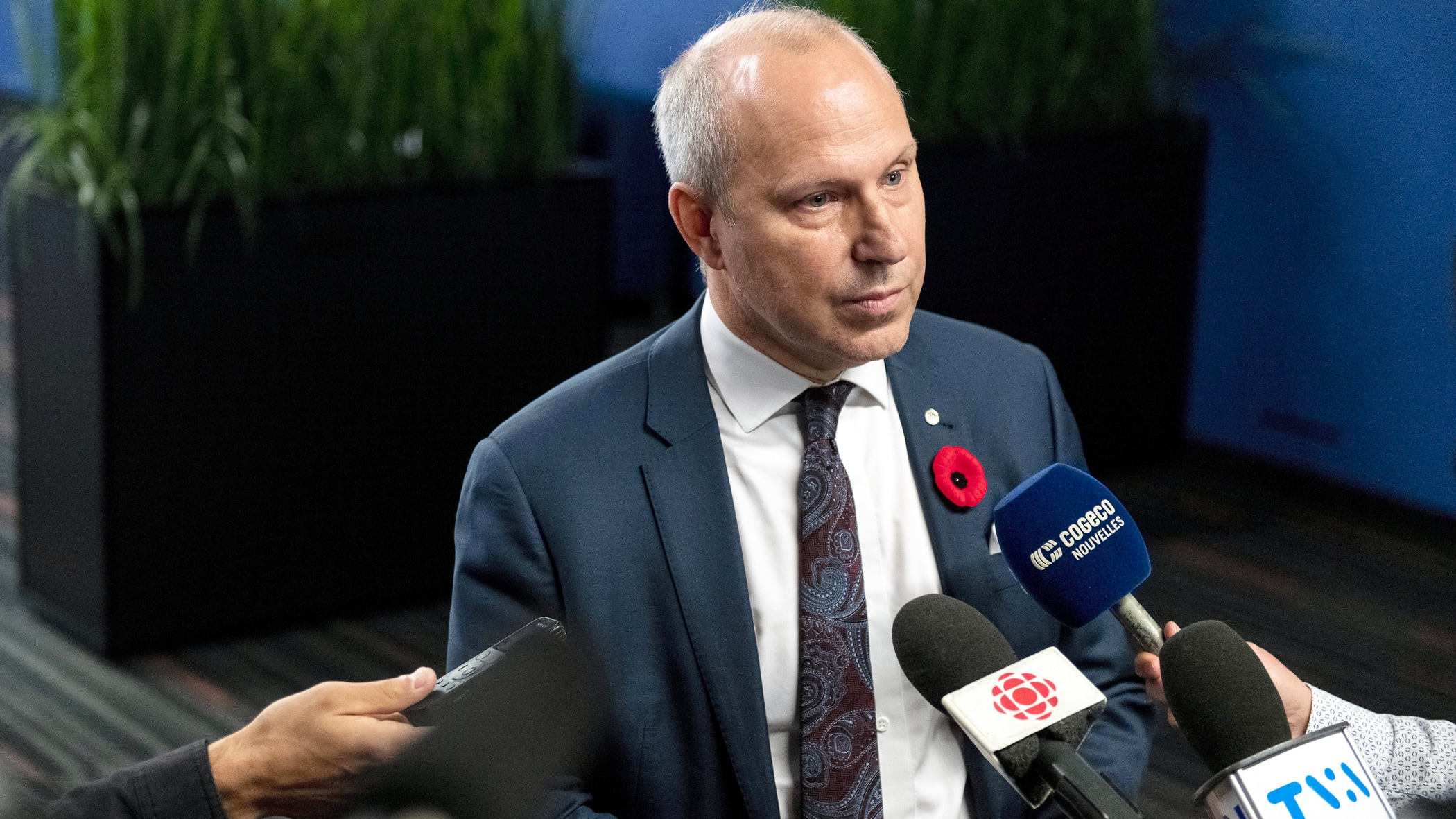 Catastrophe juste avant les F&ecirc;tes pour les commer&ccedil;ants