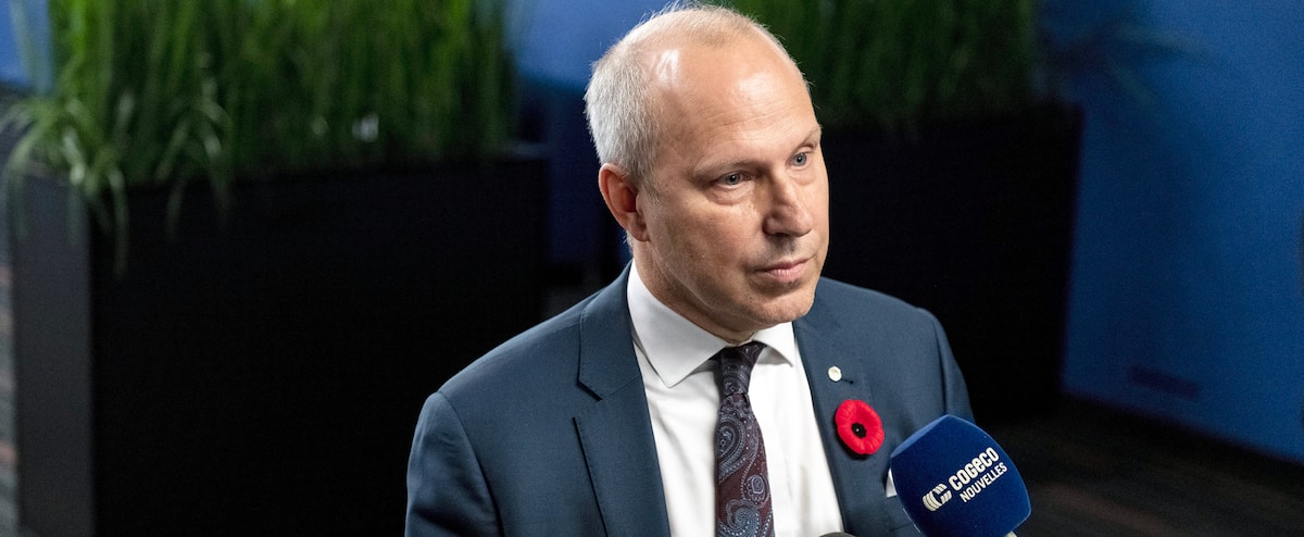 Catastrophe juste avant les Fêtes pour les commerçants