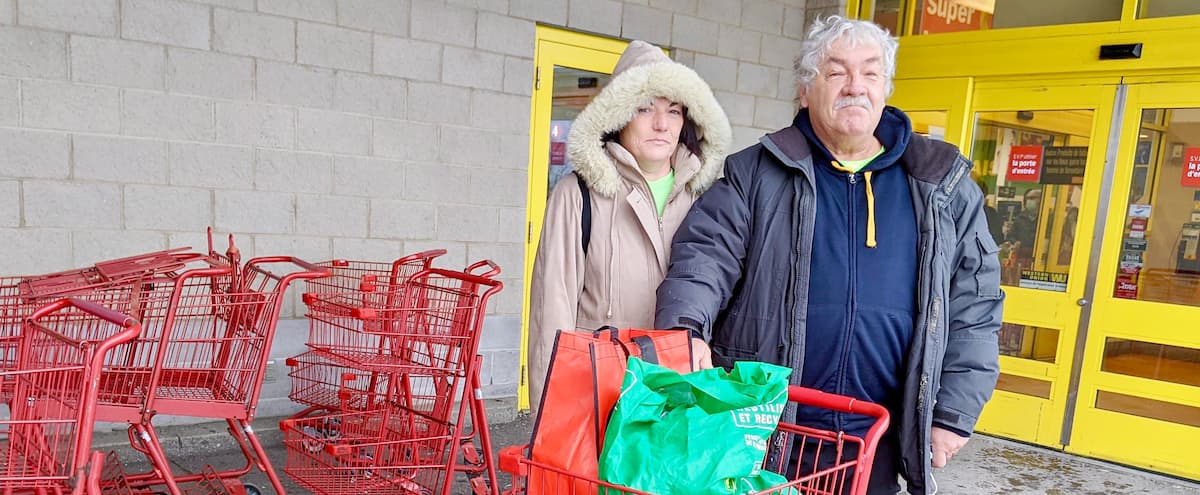 Inflation: la «chasse aux rabais» est lancée dans les épiceries