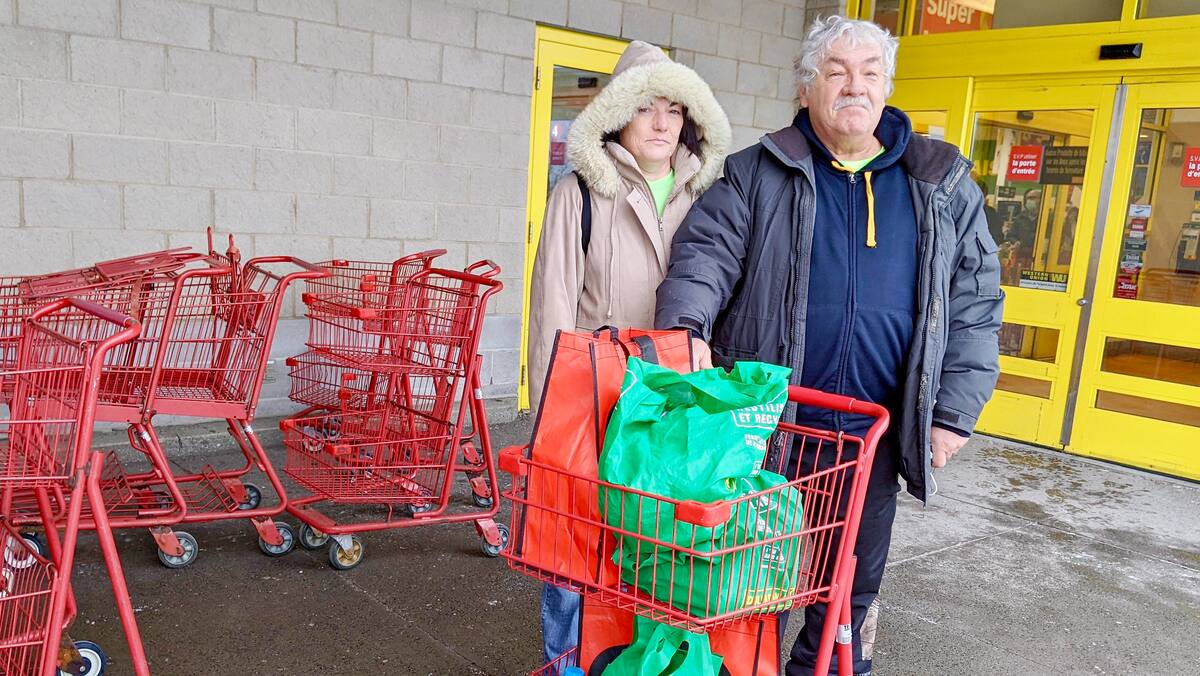 Inflation: la «chasse aux rabais» est lancée dans les épiceries