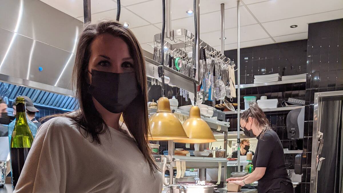 Le ciel tombe sur la tête des commerçants