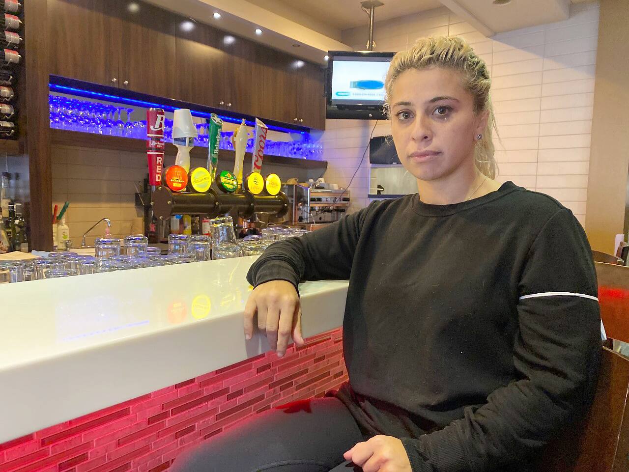 &laquo;Laissez-nous travailler, arr&ecirc;tez de nous endetter&raquo;
QU&Eacute;BEC&nbsp;&nbsp;
OTTAWA&nbsp;&nbsp;