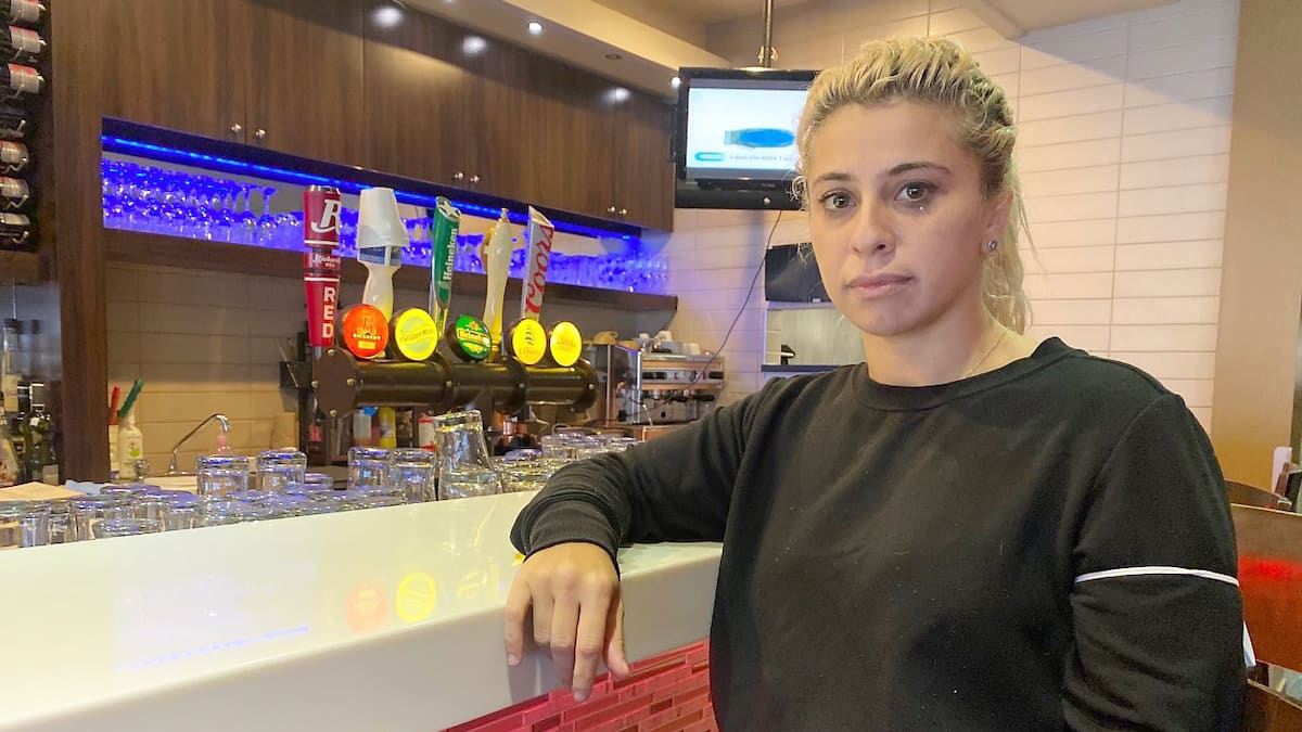 «Laissez-nous travailler, arrêtez de nous endetter»