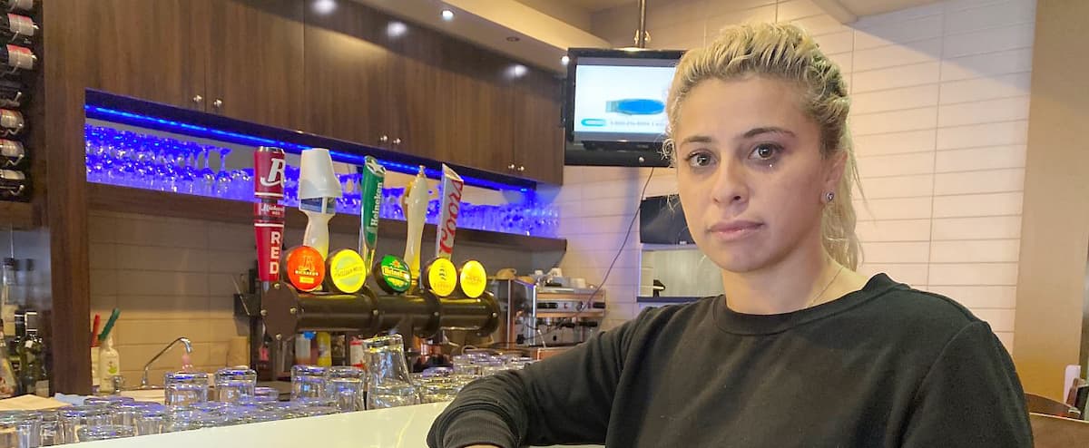 «Laissez-nous travailler, arrêtez de nous endetter»
QUÉBEC
OTTAWA