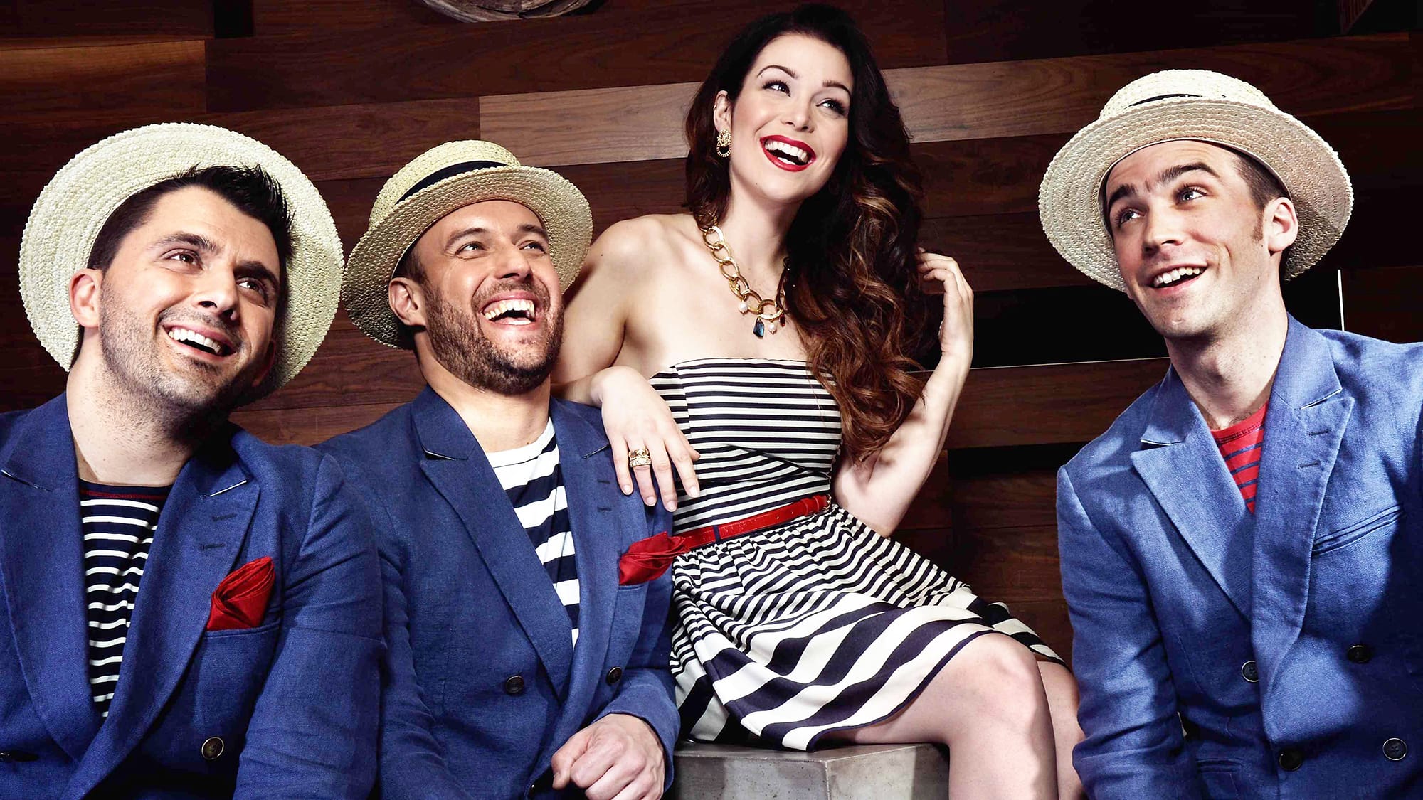 15 spectacles virtuels &agrave; voir au temps des F&ecirc;tes