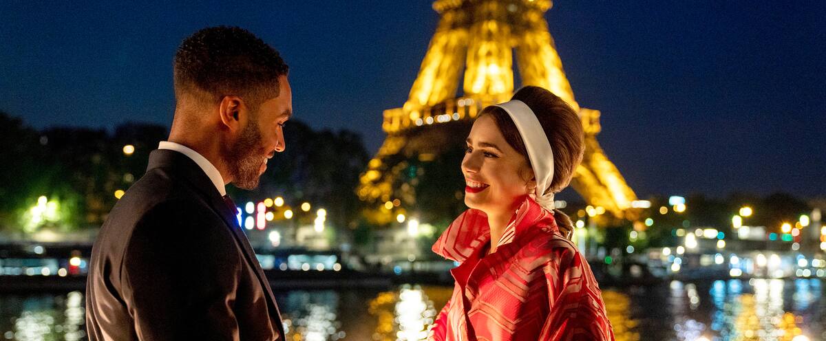 Emily a perdu son charme