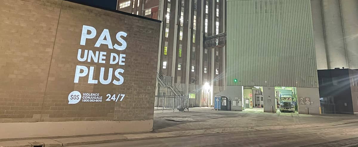 Homicides en 2021: jamais autant de femmes tuées en 13 ans au Québec
HOMICIDES EN 2021