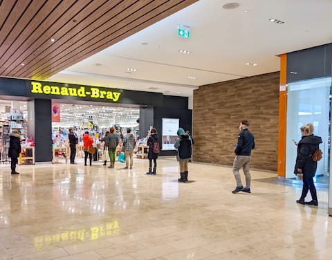 Business Queue December 20