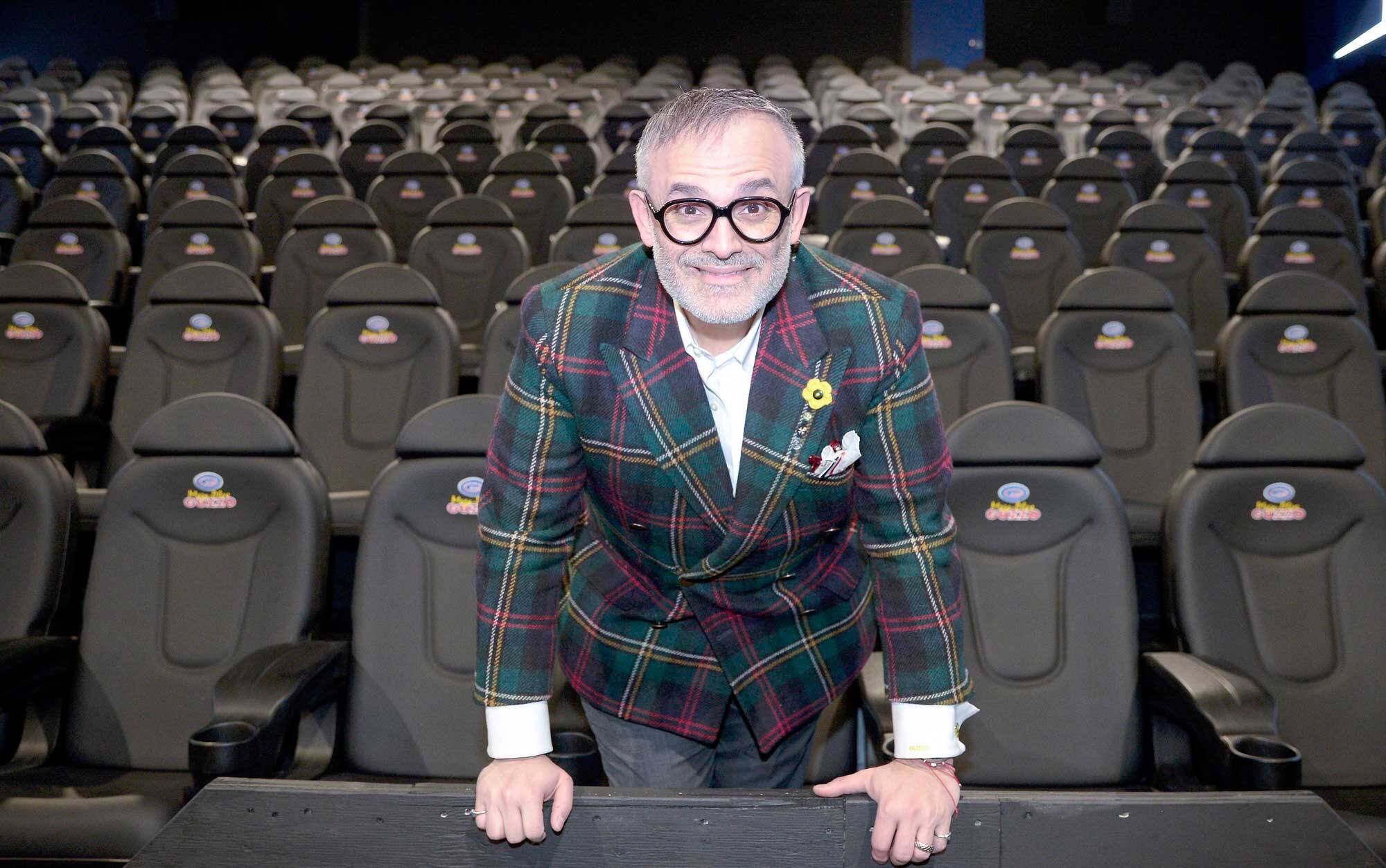 Cin&eacute;mas frein&eacute;s dans leur &eacute;lan