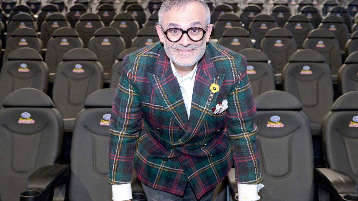 Cinémas freinés dans leur élan