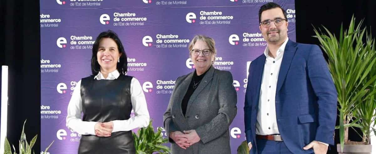 Résultat positif de Valérie Plante: 300 personnes testées d’urgence